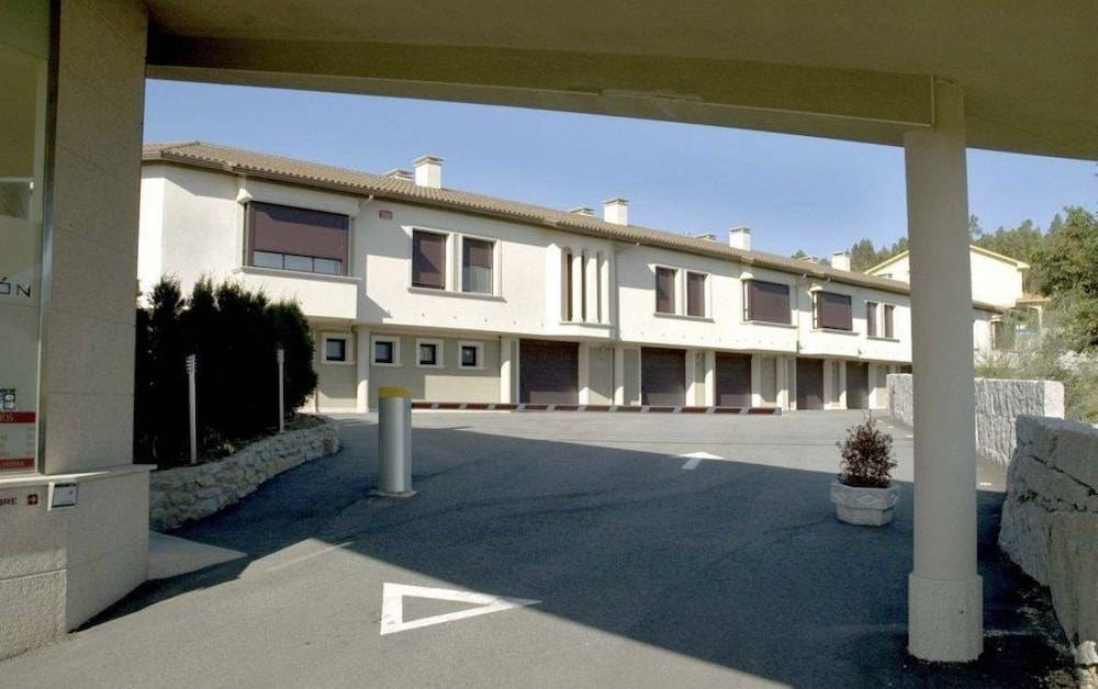 Motel TBC Abalo 2