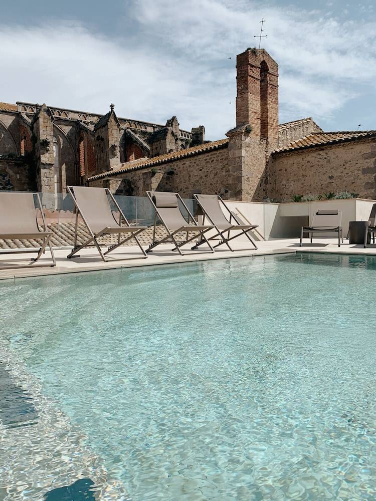 Hotel Palau Macelli & Spa 1