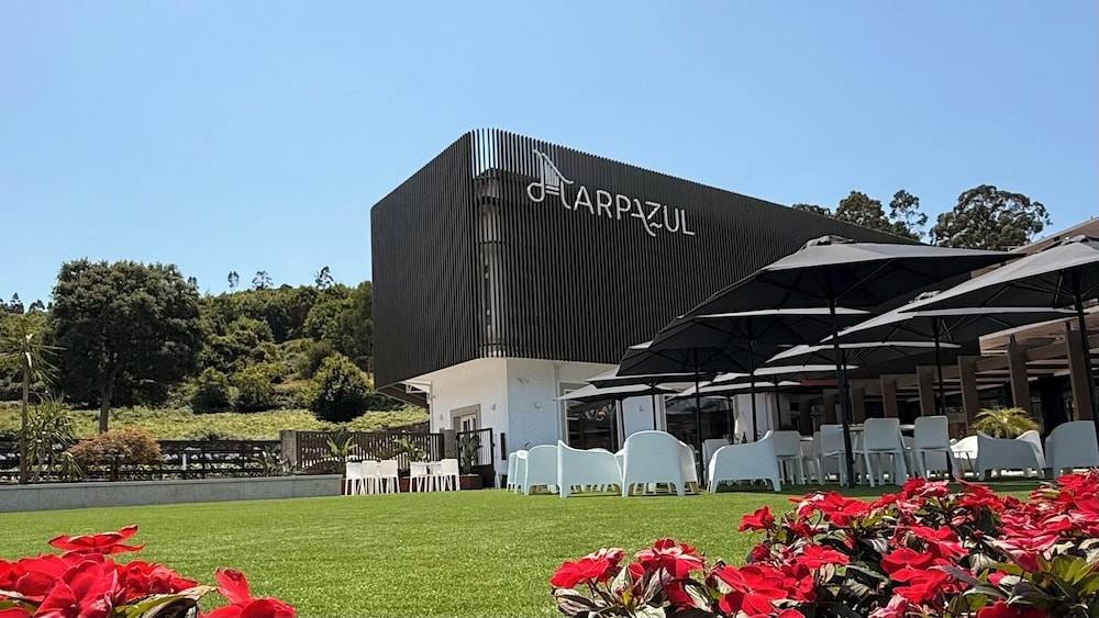 Harpazul 1