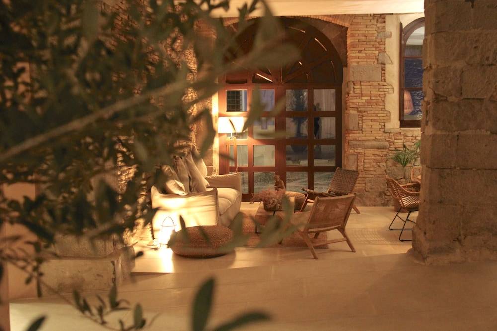 Hotel Palau Macelli & Spa 2