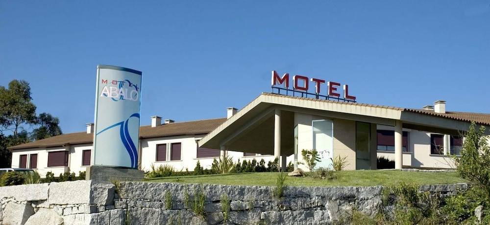 Motel TBC Abalo 1