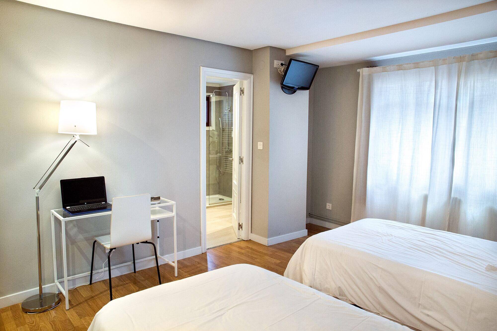Hotel Mogay 1