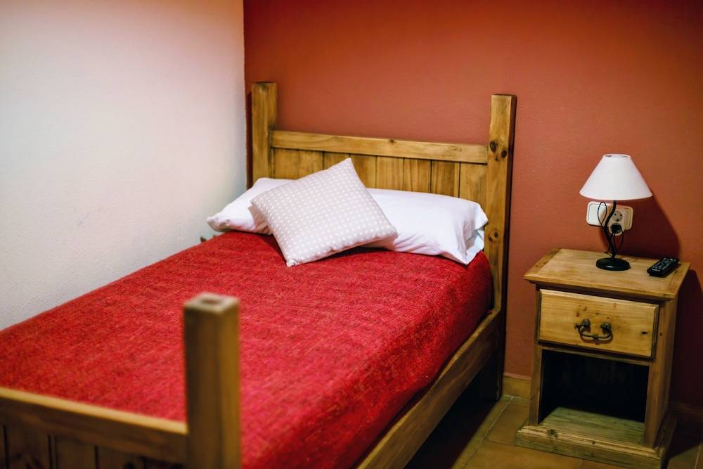 Alojamiento Rural La Gerencia - Casa Evelia 2