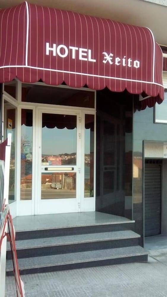 Hotel Xeito 1