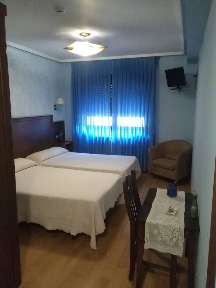 Hotel Rural Huelde 2