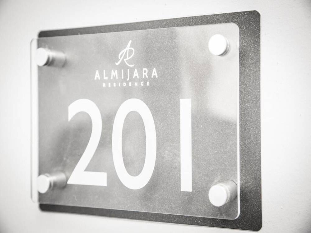 Almijara Residence 1