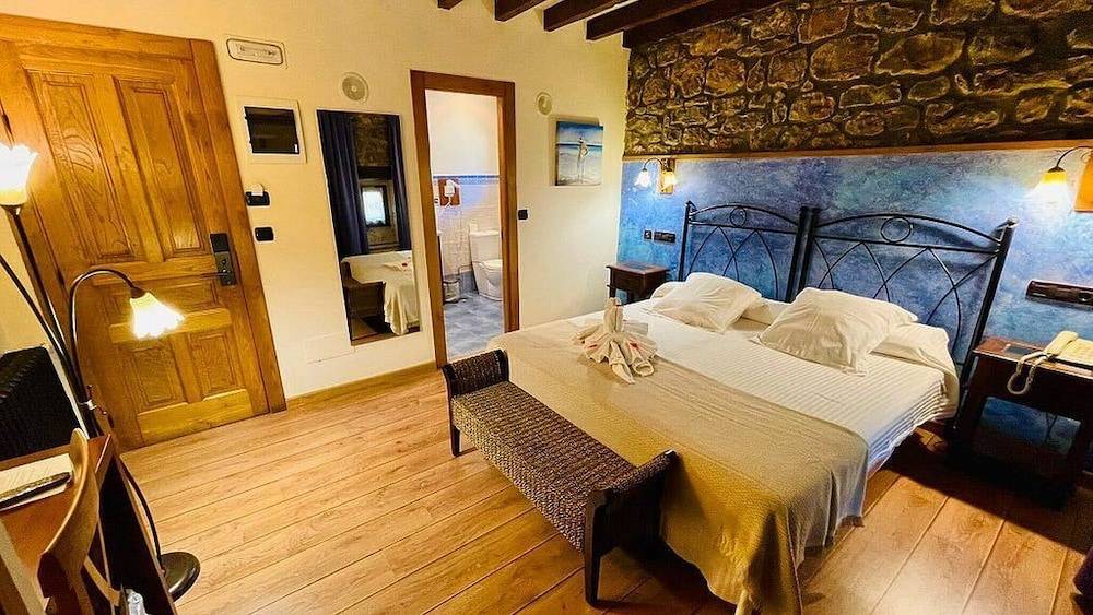 Posada La Victoria 1