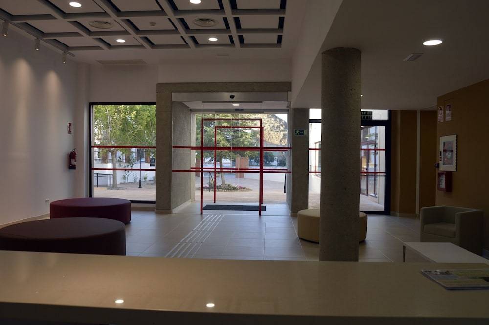 Hotel Balneario de Graena 2