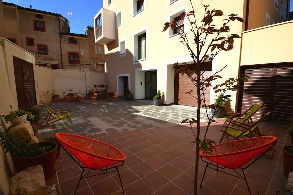 La Casa de las Aldeas 1