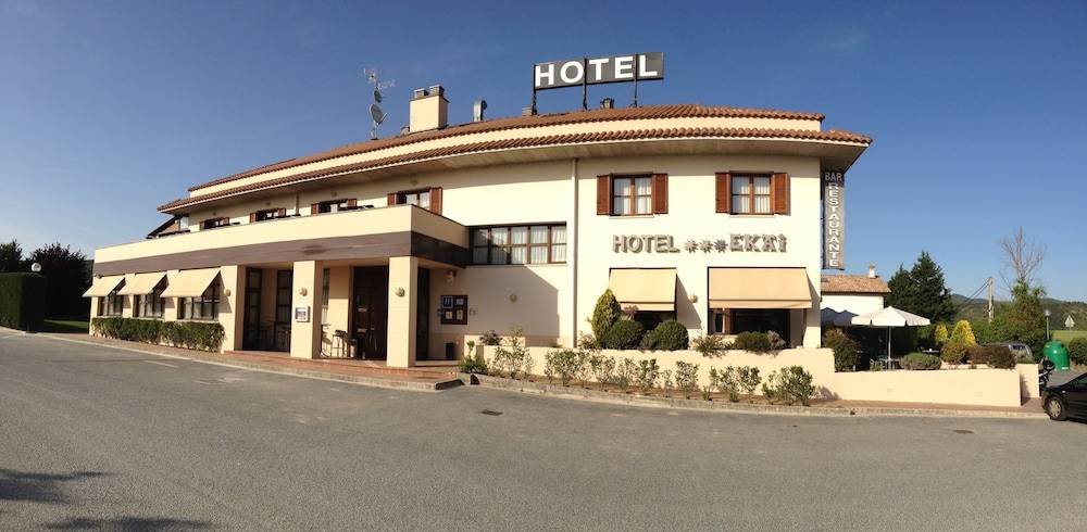 Hotel Ekai 1