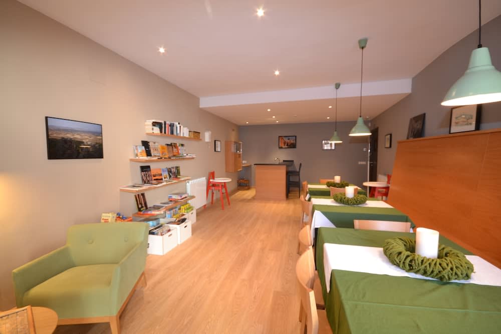 La Casa de las Aldeas 2