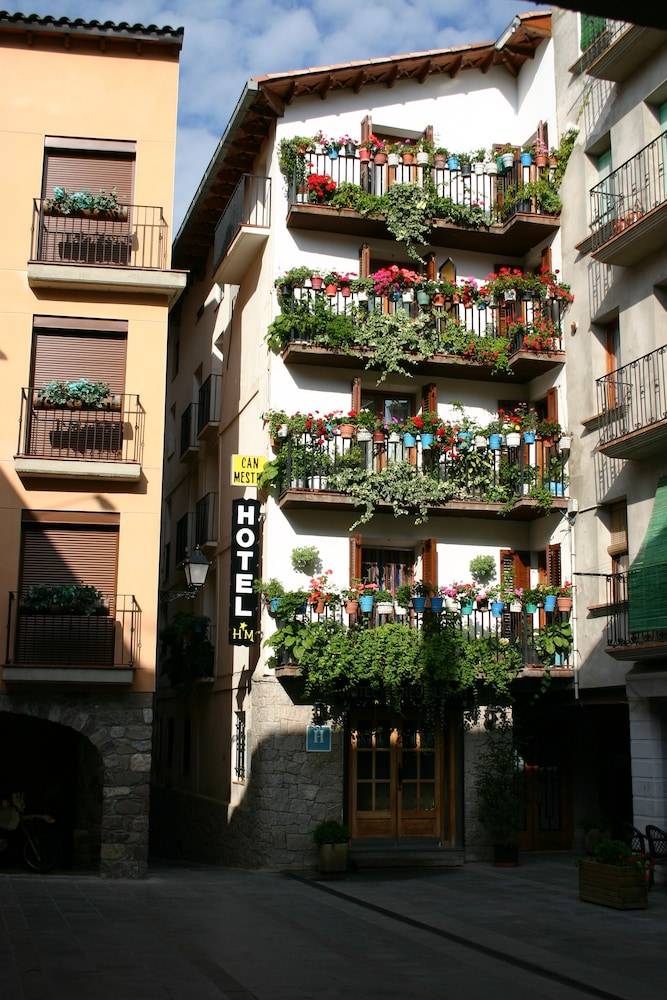 Hotel Can Mestre 1