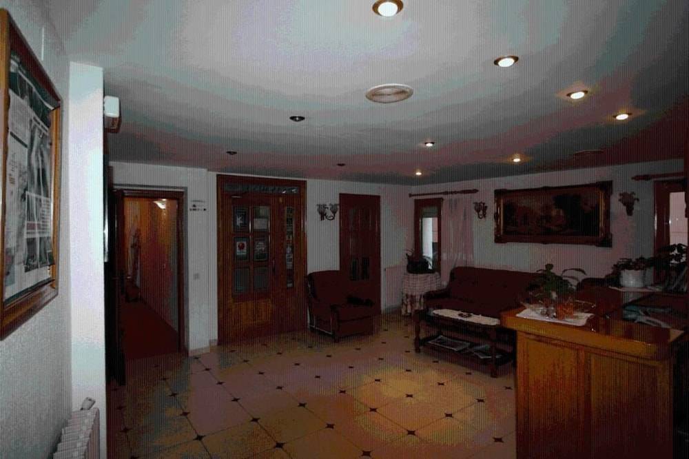 Hotel Can Mestre 2