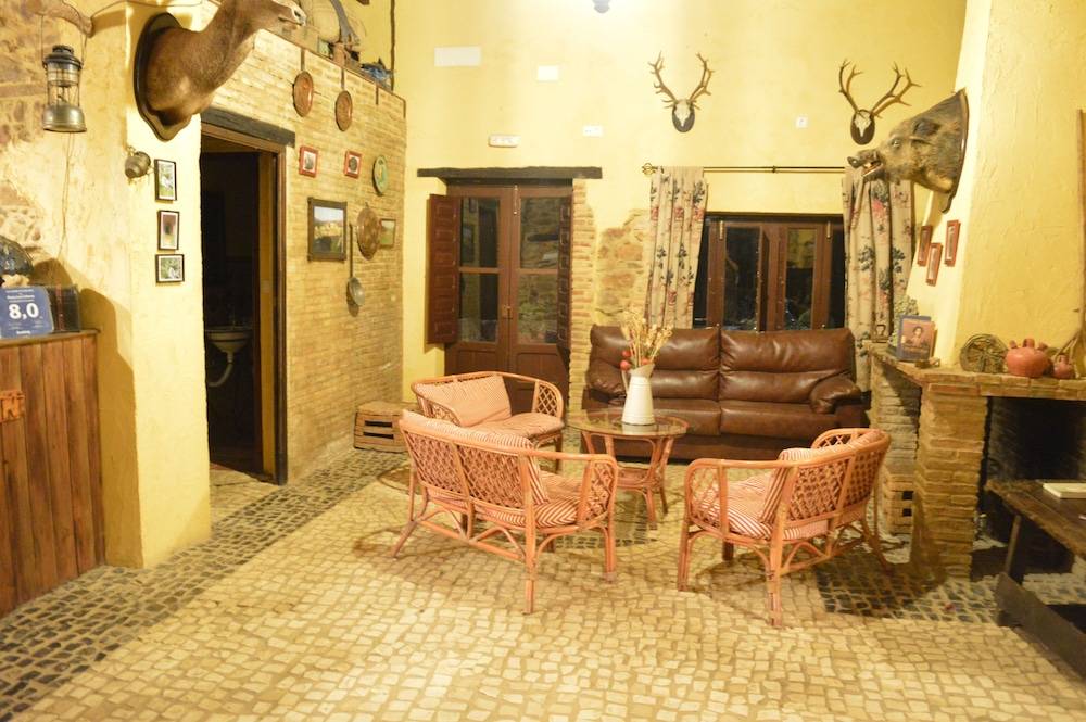 Finca Los Caleros 2