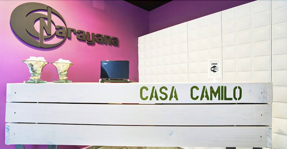 Narayana Casa Camilo 2