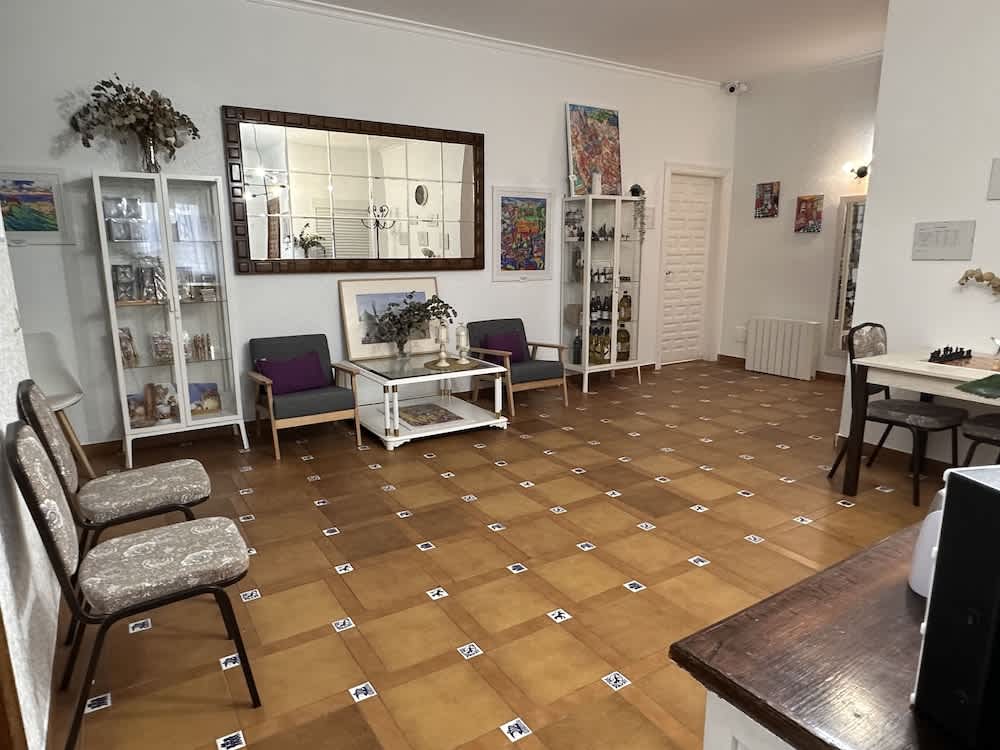 Hotel Consuegra 2