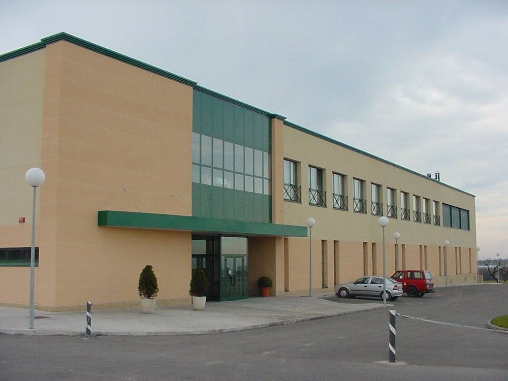 Lo Raco de l’Olivera 1
