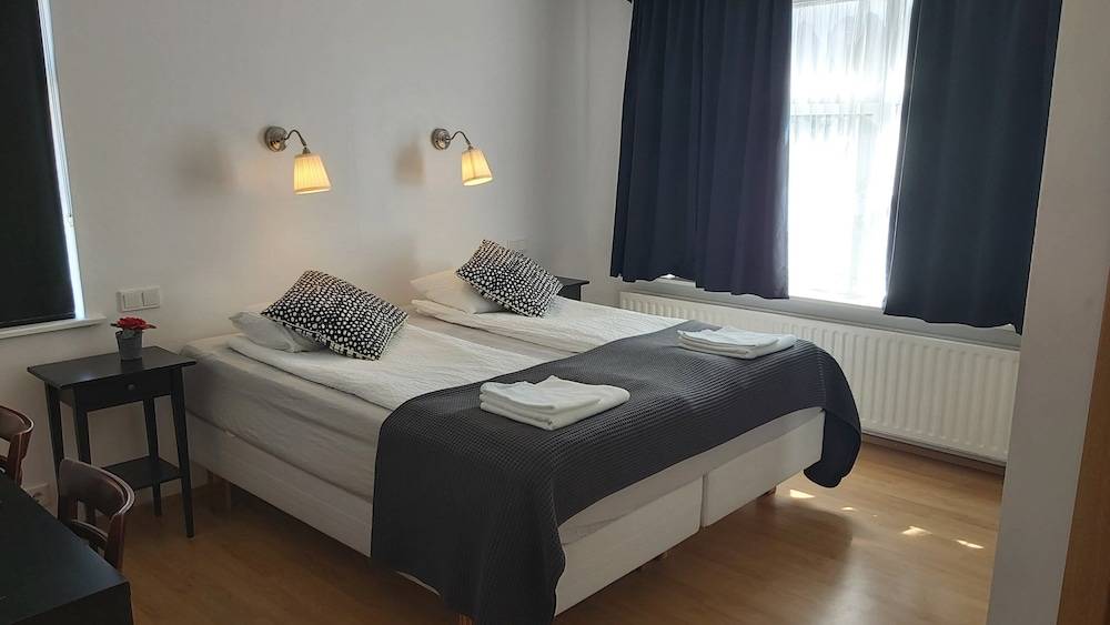 Hotel Kanslarinn Hella 2