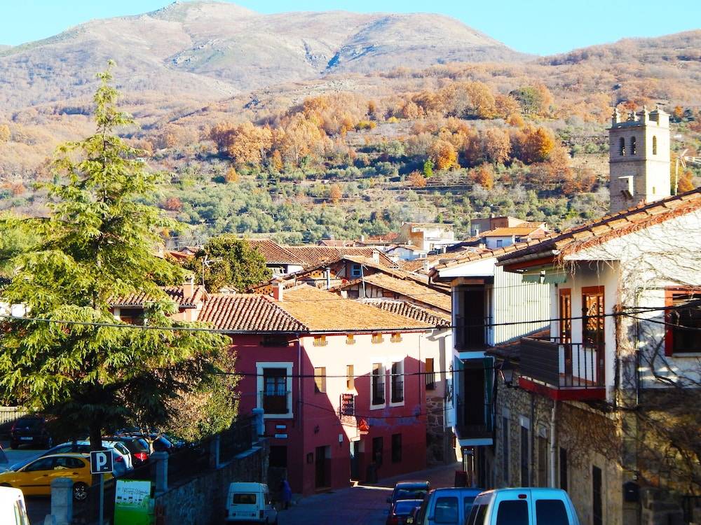 Casa Rural Parada Real CR-CC-00258 1
