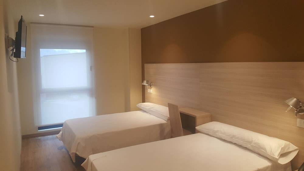 Hotel Hormilla 2