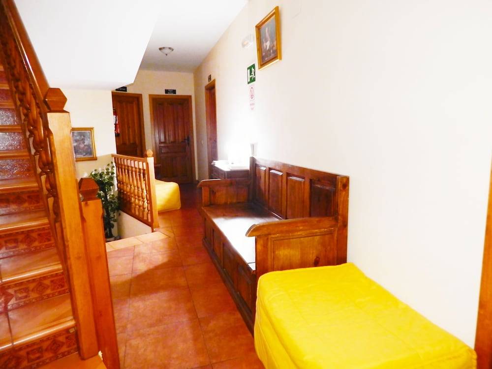 Casa Rural Parada Real CR-CC-00258 2