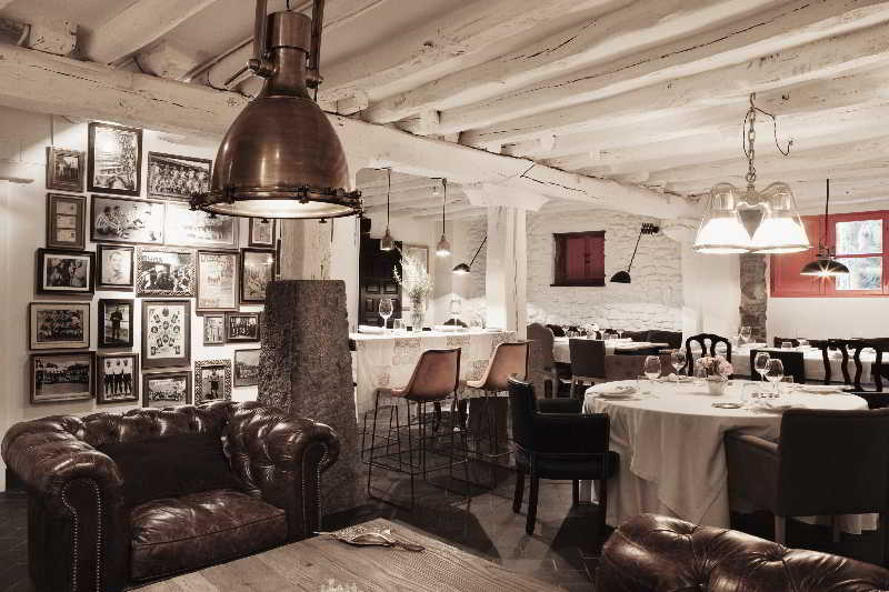 Hotel IRARAGORRI 2