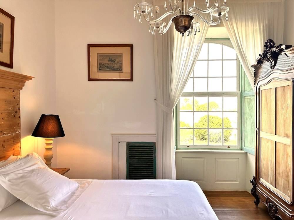 Hotel Emblemático La Casa de los Naranjos 1
