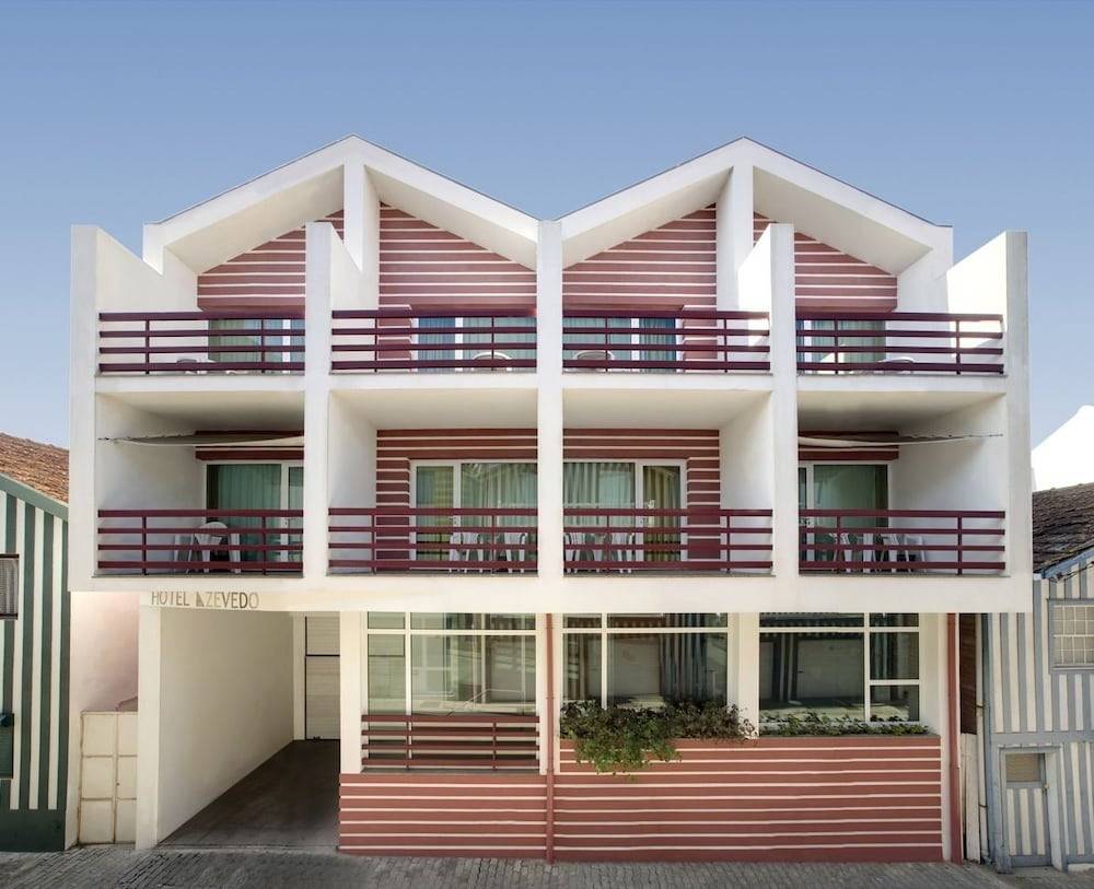 Costa Nova Hotel 1