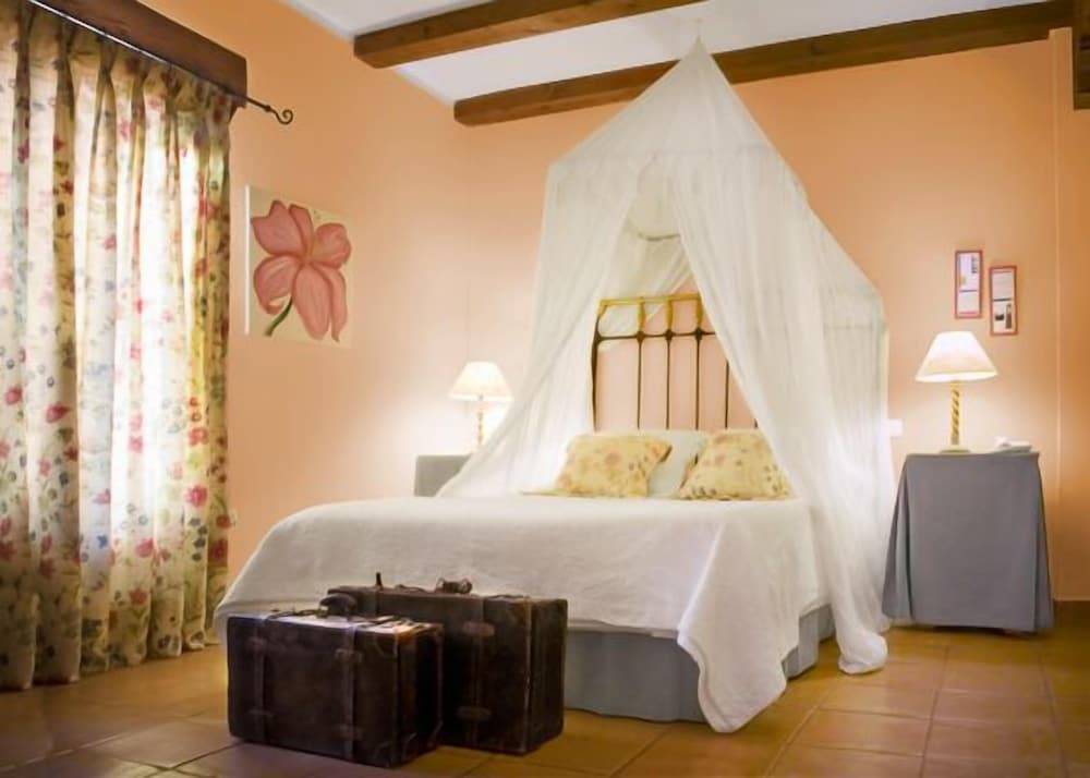 La Casita de Cabrejas 1