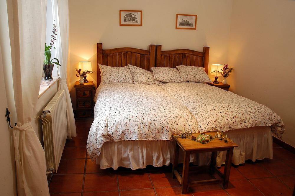 Hotel Rural "Hospederia Las Cañadillas" 2
