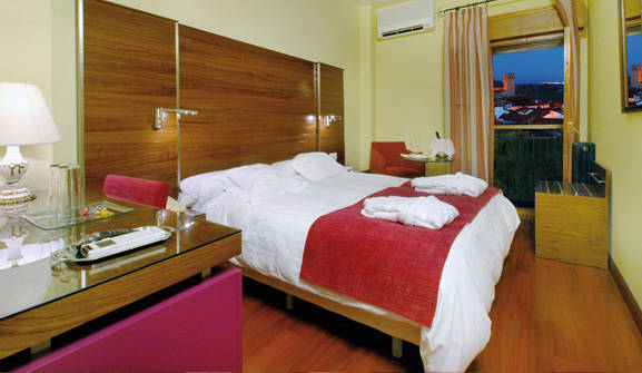 Hotel Rural Spa Don Juan de Austria 1