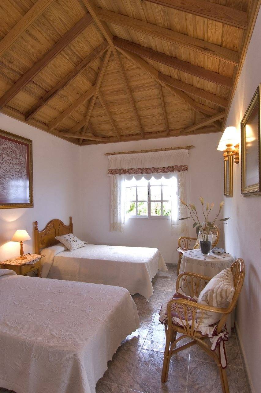 Finca Casa Silvina 2