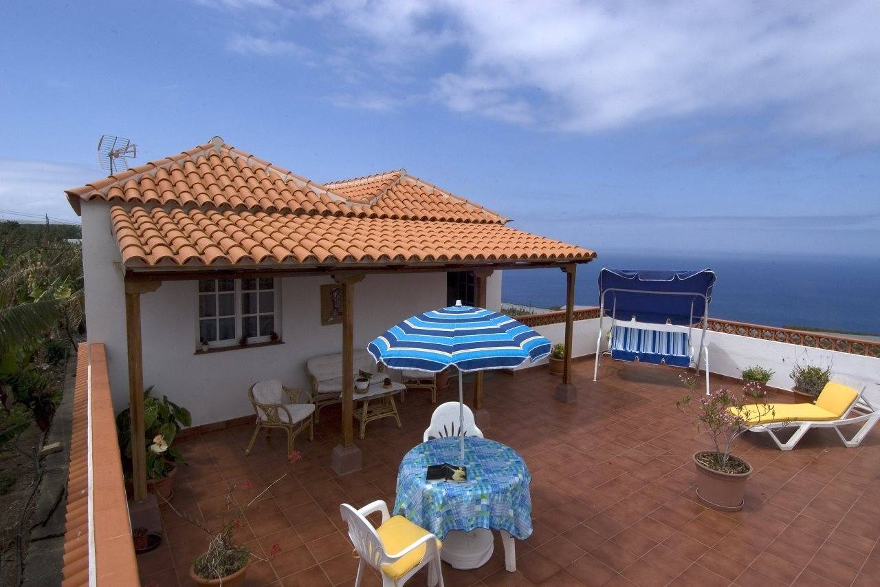 Finca Casa Silvina 1