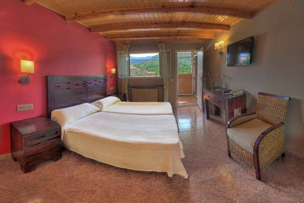 Hotel Casa Custodio 2