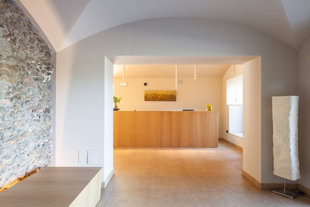 Hotel Vall de Bas 2