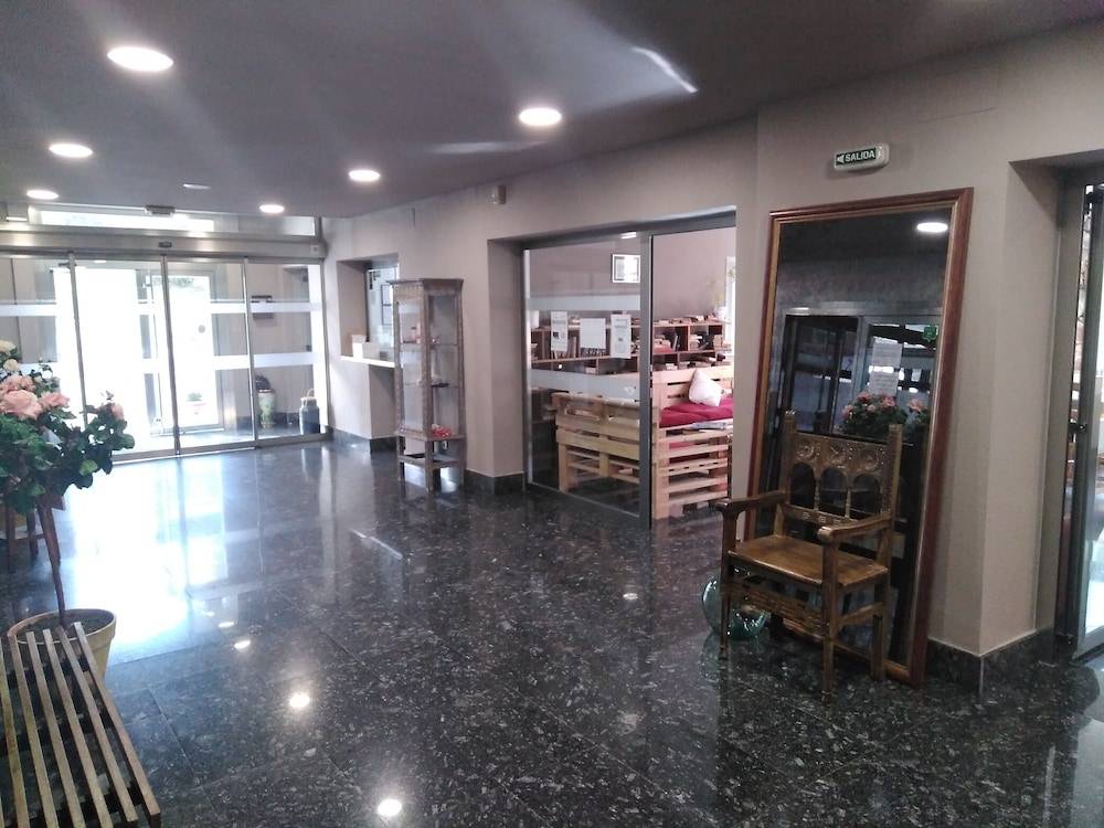 Balneario Casa Pallotti 2