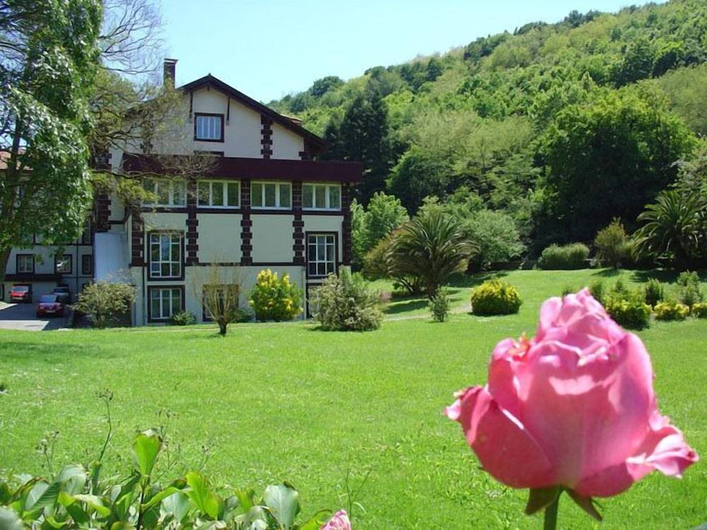 Balneario Casa Pallotti 1