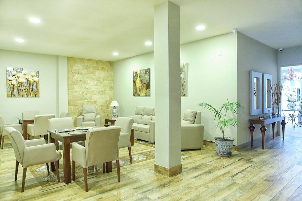 Hostal Garlu 2