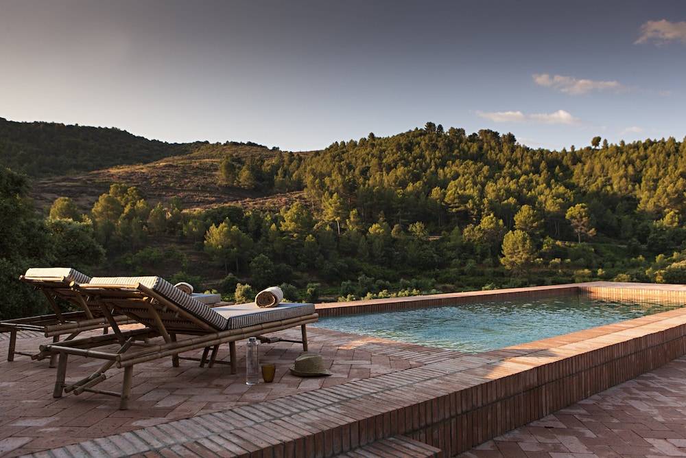Terra Dominicata - Hotel & Winery - Adults Only 1