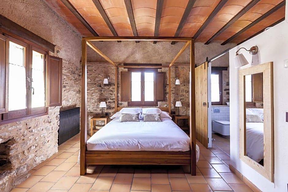 Hotel Mas la Ferreria 2