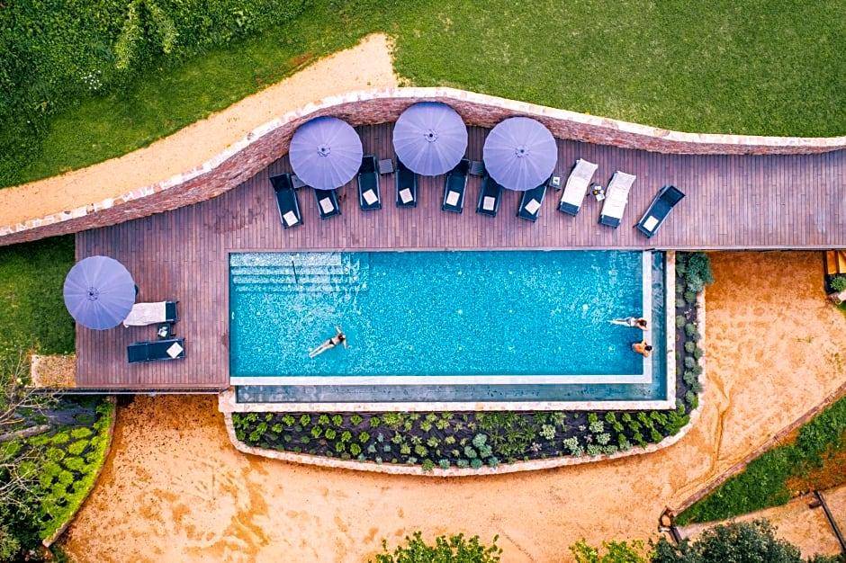 Hotel Mas la Ferreria 1
