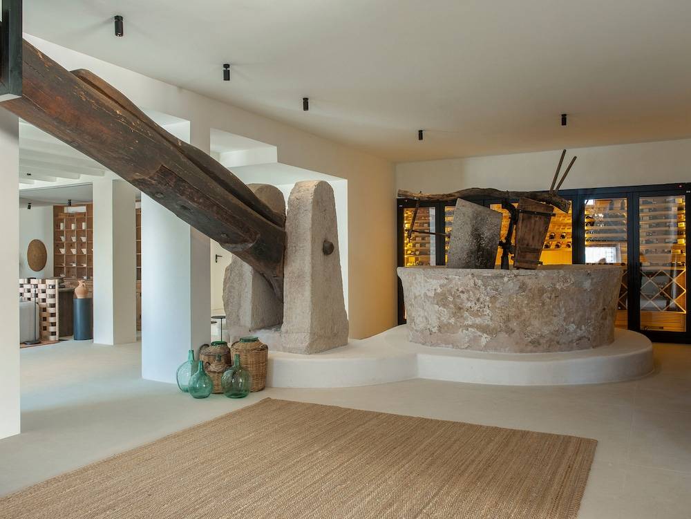 The Lodge Mallorca, Small Luxury Hotels 2