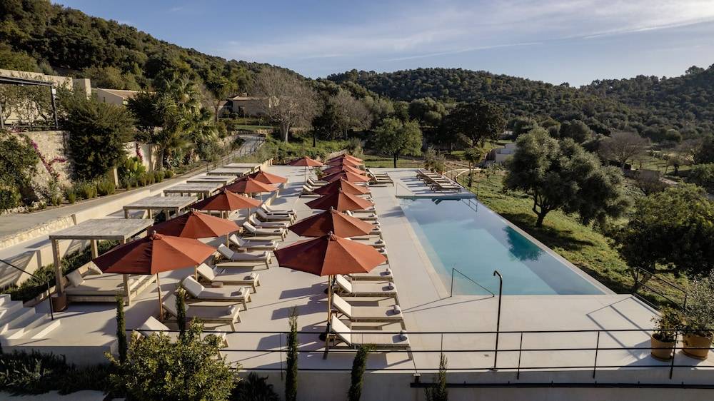 The Lodge Mallorca, Small Luxury Hotels 1