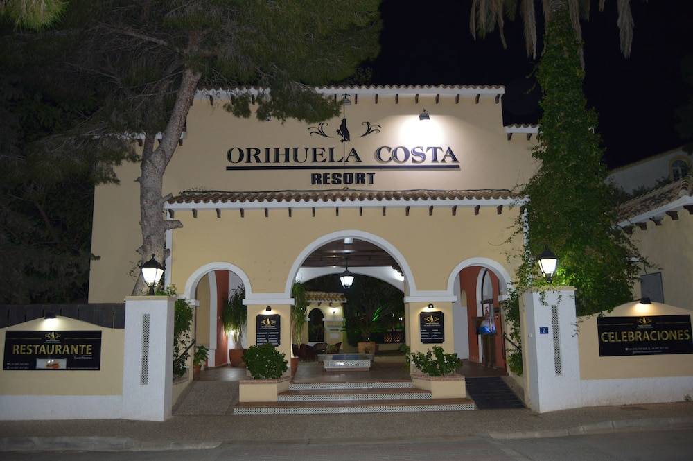 House in Orihuela Costa La Zenia 1