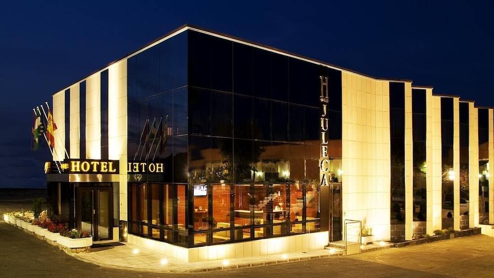 Hotel Juleca 1