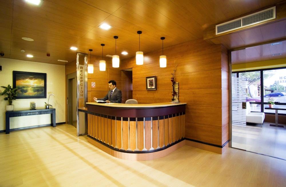 Hotel Juleca 2