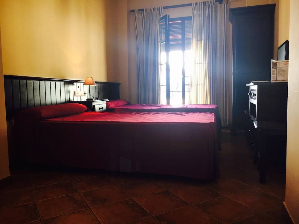 Hostal Pechi 1