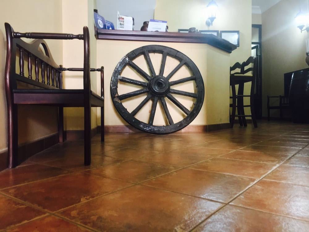 Hostal Pechi 2