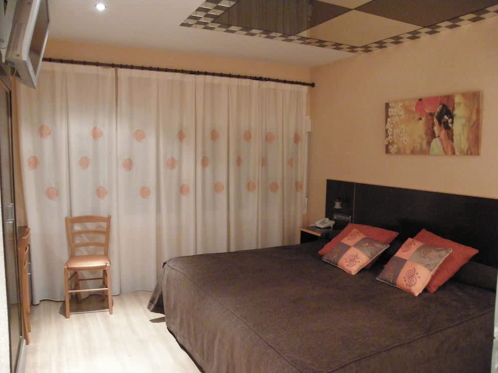 Hotel La Union 1