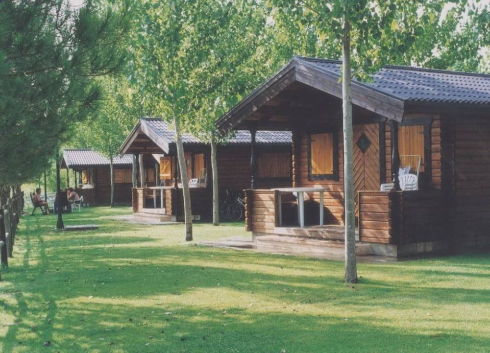 Ligüerre Resort 1